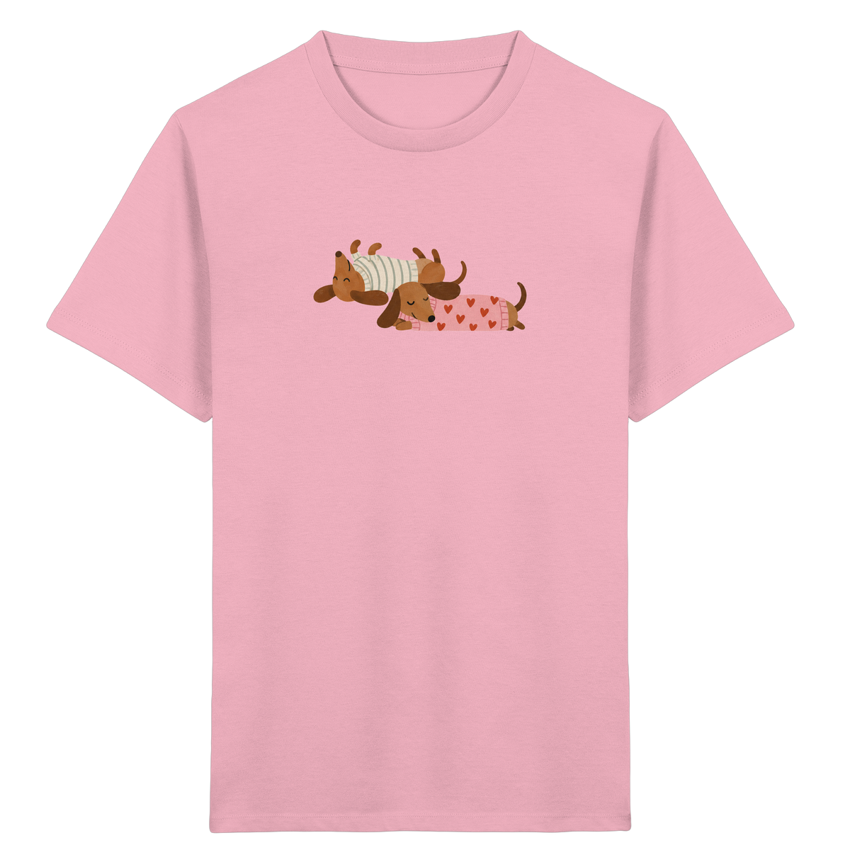 Dackelchen - Kids Shirt
