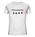 Brunzkartler - Kids Shirt