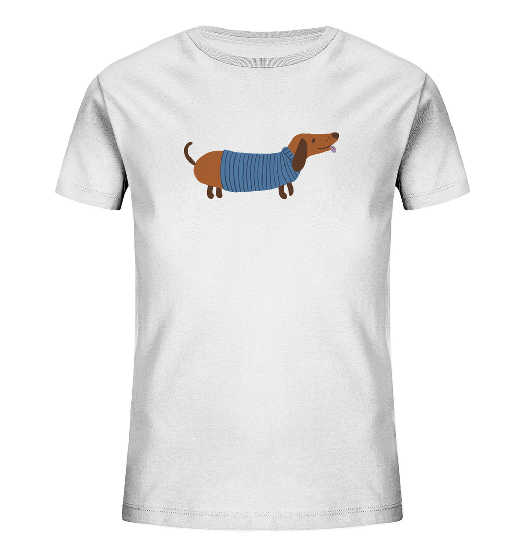 Dackel - Kids Shirt