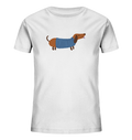 Dackel - Kids Shirt