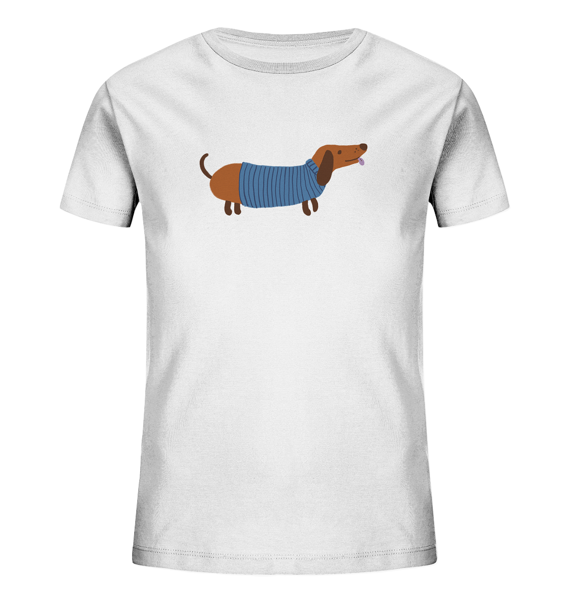 Dackel - Kids Shirt