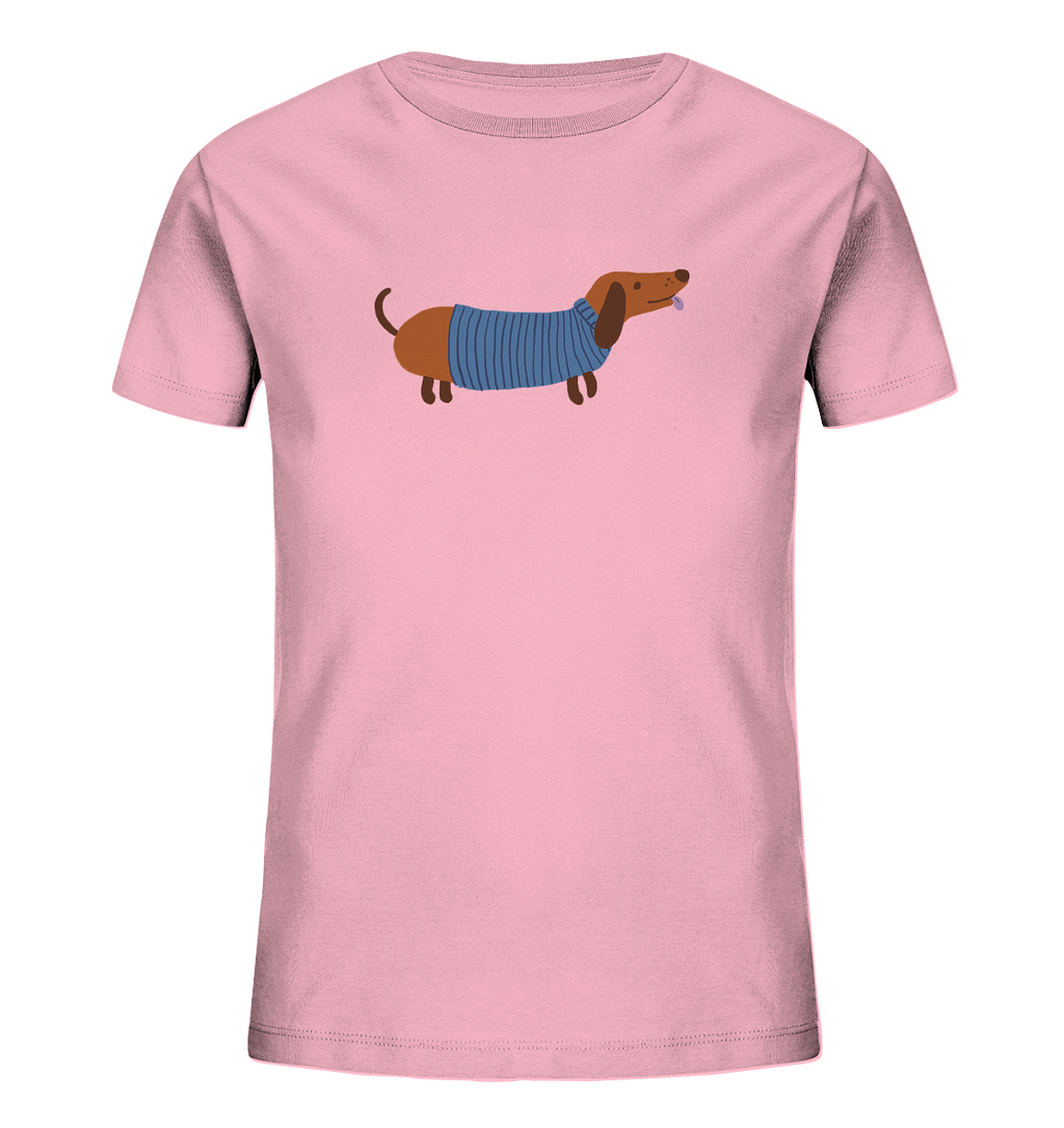 Dackel - Kids Shirt