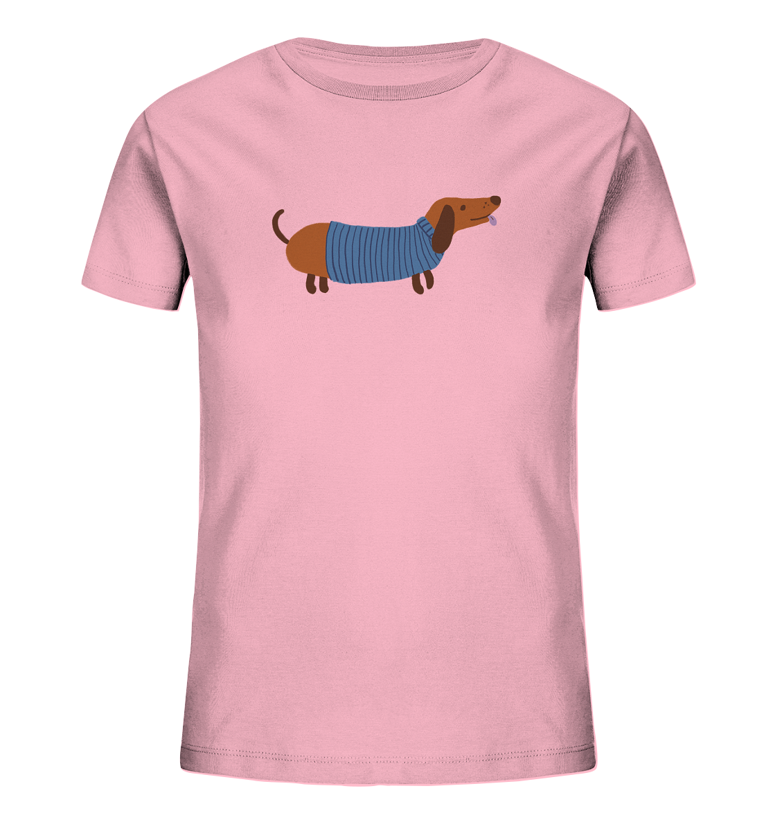 Dackel - Kids Shirt