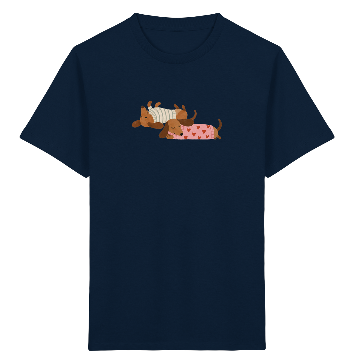 Dackelchen - Kids Shirt