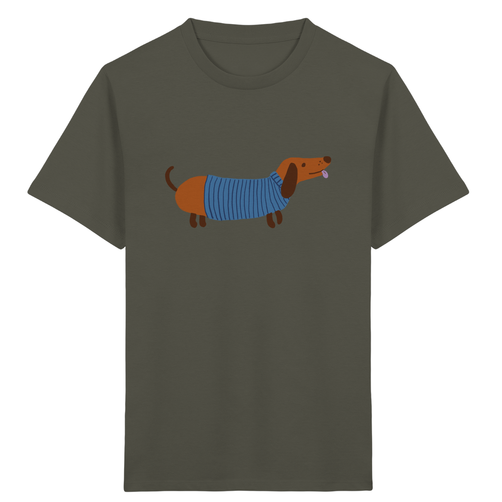 Dackel - Kids Shirt