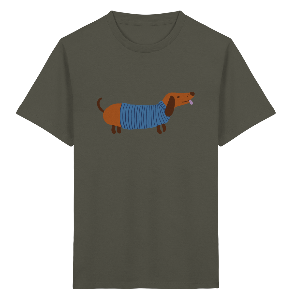 Dackel - Kids Shirt