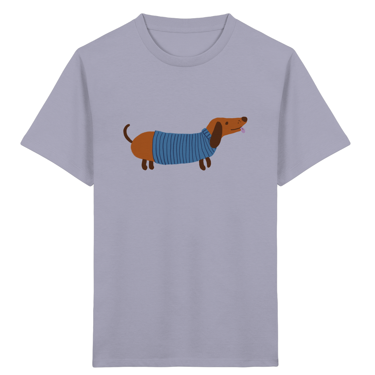 Dackel - Kids Shirt