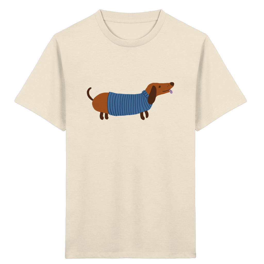 Dackel - Kids Shirt