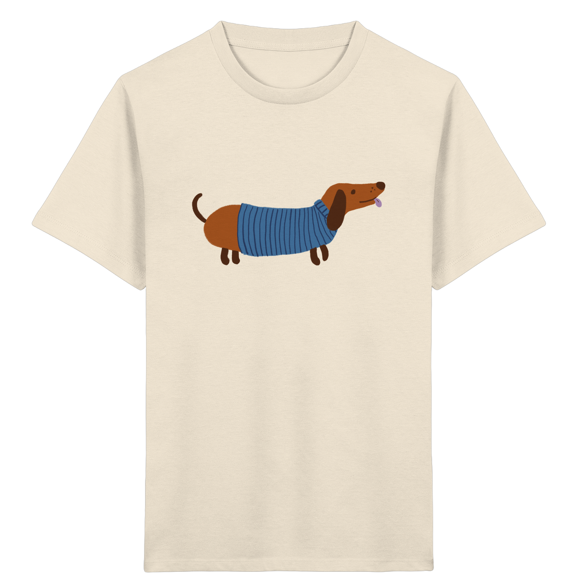 Dackel - Kids Shirt