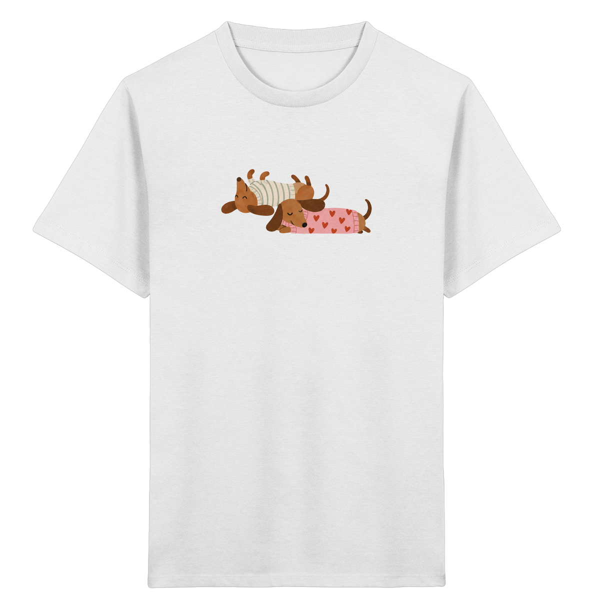 Dackelchen - Kids Shirt