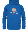 Heißluftballon - Kids Premium Hoodie