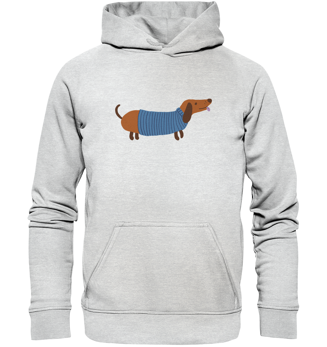 Dackel - Kids Premium Hoodie
