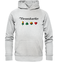 Brunzkartler - Kids Premium Hoodie