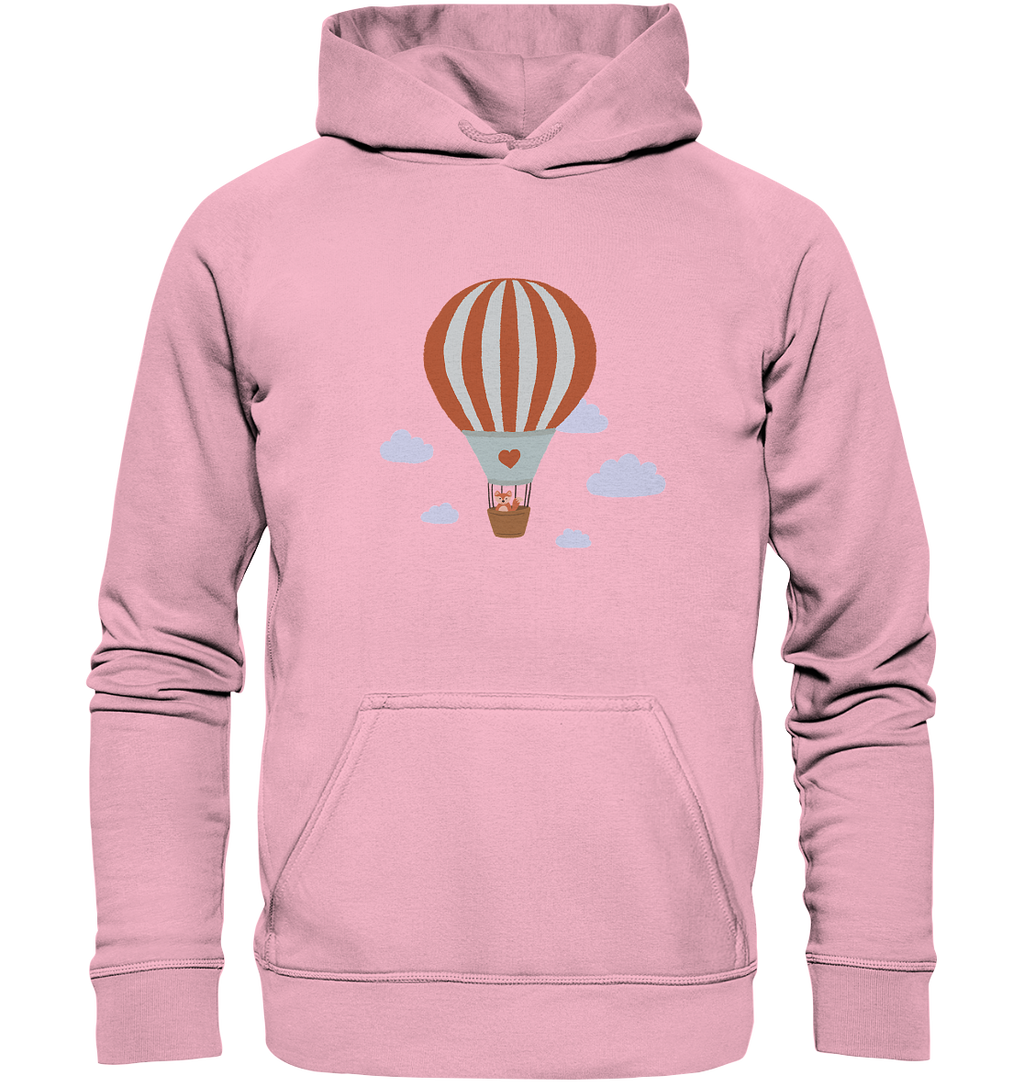 Heißluftballon - Kids Premium Hoodie