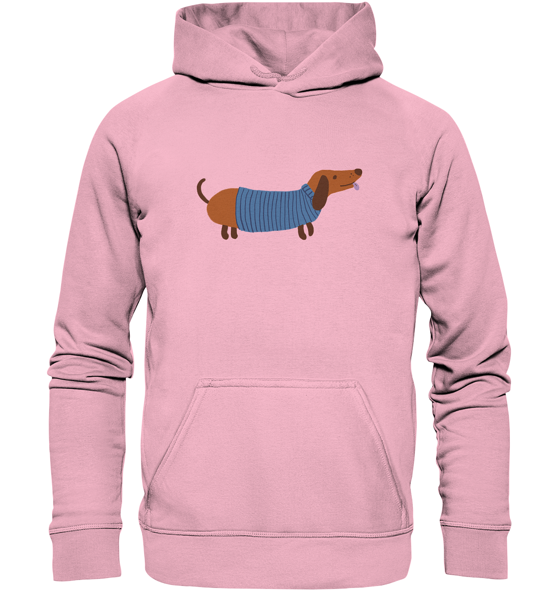 Dackel - Kids Premium Hoodie