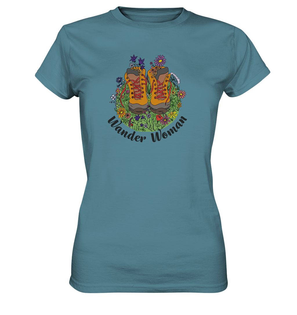 Wander Woman Spezial