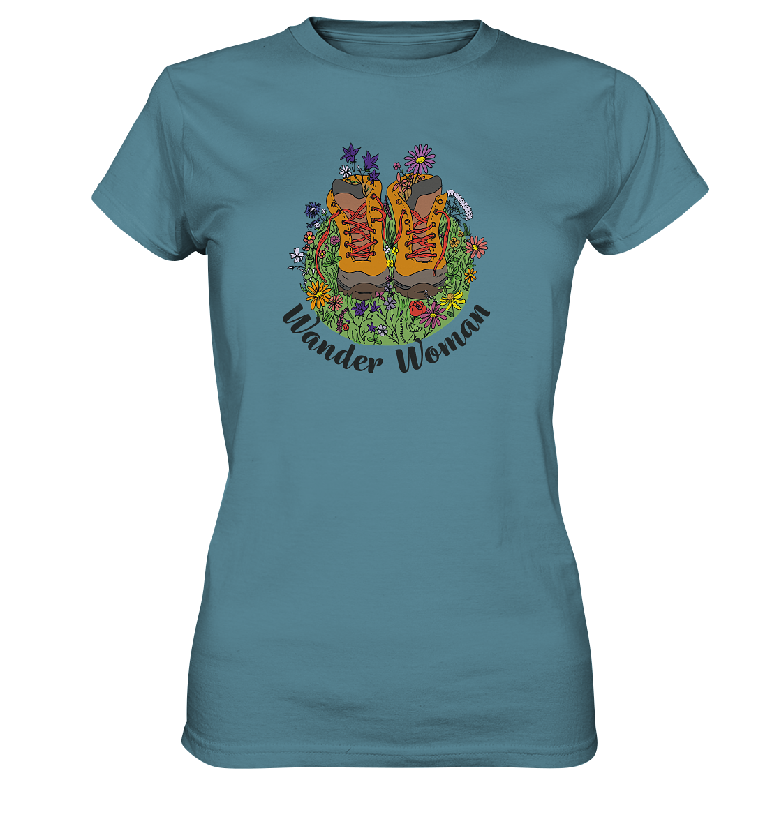 Wander Woman Spezial
