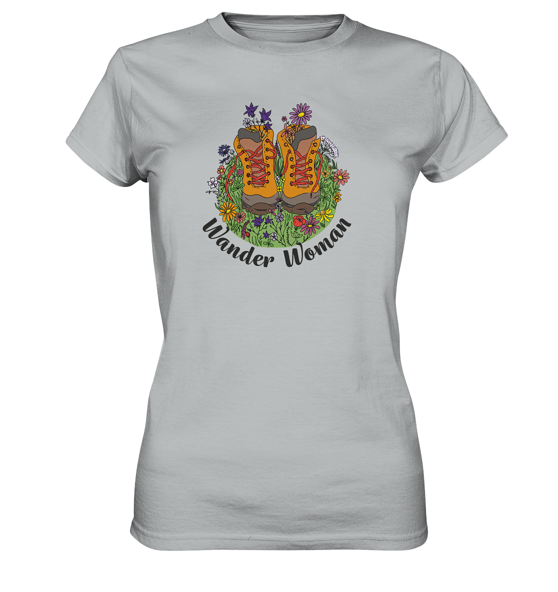Wander Woman Spezial