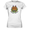 Wander Woman Spezial