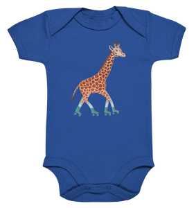 Baby Body "Giraffe"