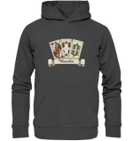 Lade das Bild in den Galerie-Viewer, Hoodie &quot;Maschin Spezial&quot;
