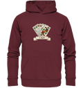 Hoodie "De Kurze Spezial"