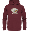 Hoodie "Schafkopf Spezial" personalisierbar