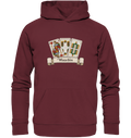 Hoodie "Maschin Spezial"