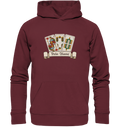 Hoodie "Maschin Spezial" personalisierbar
