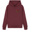 Hoodie "Alle Farben"