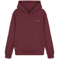 Hoodie "Alle Farben Verlauf"