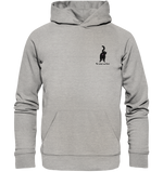 Lade das Bild in den Galerie-Viewer, Hoodie &quot;Katze Mimi&quot;
