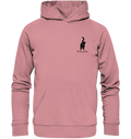 Hoodie "Katze Mimi"