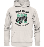 Lade das Bild in den Galerie-Viewer, Hoodie &quot;Oldtimer-Bulldog&quot;
