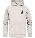 Lade das Bild in den Galerie-Viewer, Hoodie &quot;Katze Mimi&quot;
