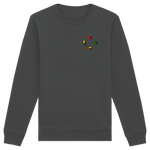 Lade das Bild in den Galerie-Viewer, Sweatshirt "Alle Farben"
