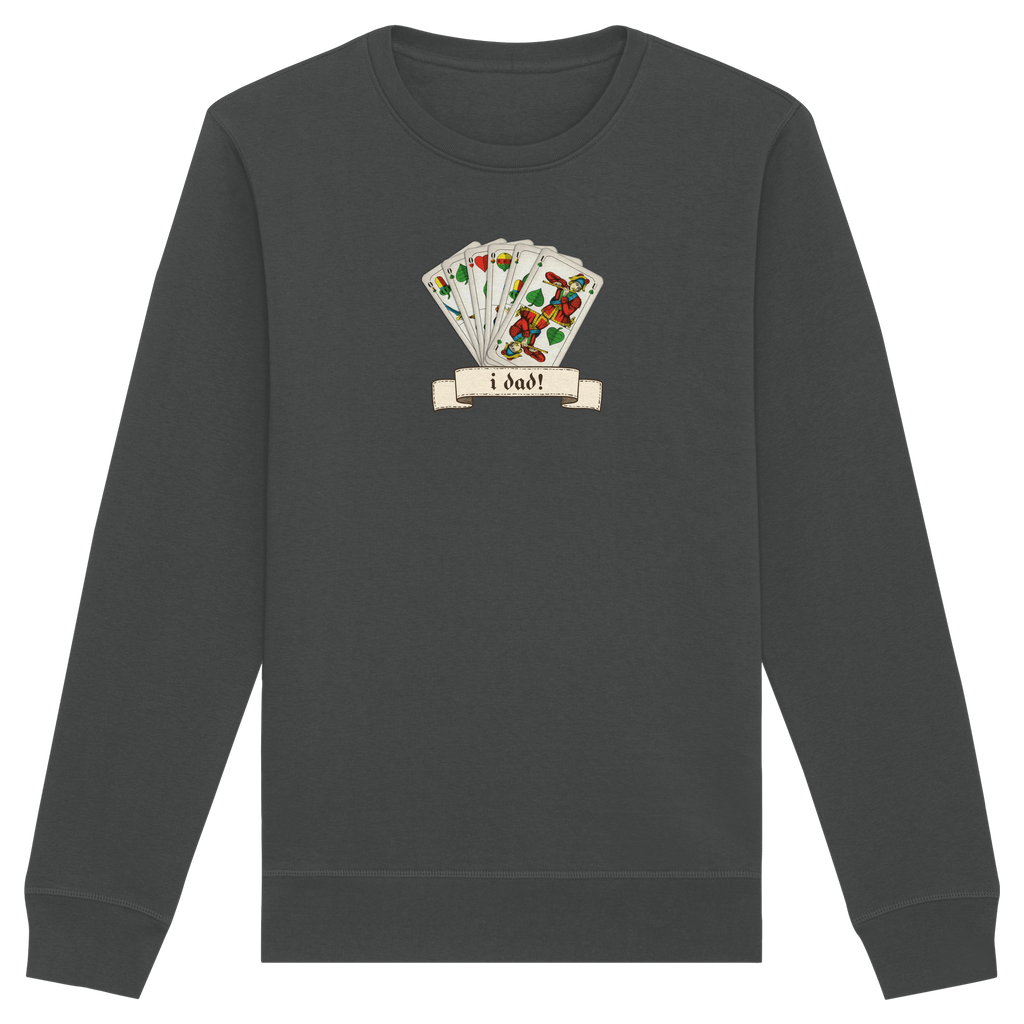 Sweatshirt "De Kurze Spezial"