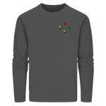 Lade das Bild in den Galerie-Viewer, Sweatshirt "Alle Farben"
