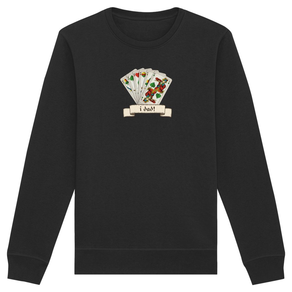 Sweatshirt "De Kurze Spezial"