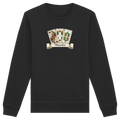 Sweatshirt "Maschin Spezial"
