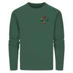 Lade das Bild in den Galerie-Viewer, Sweatshirt "Alle Farben Pixel"
