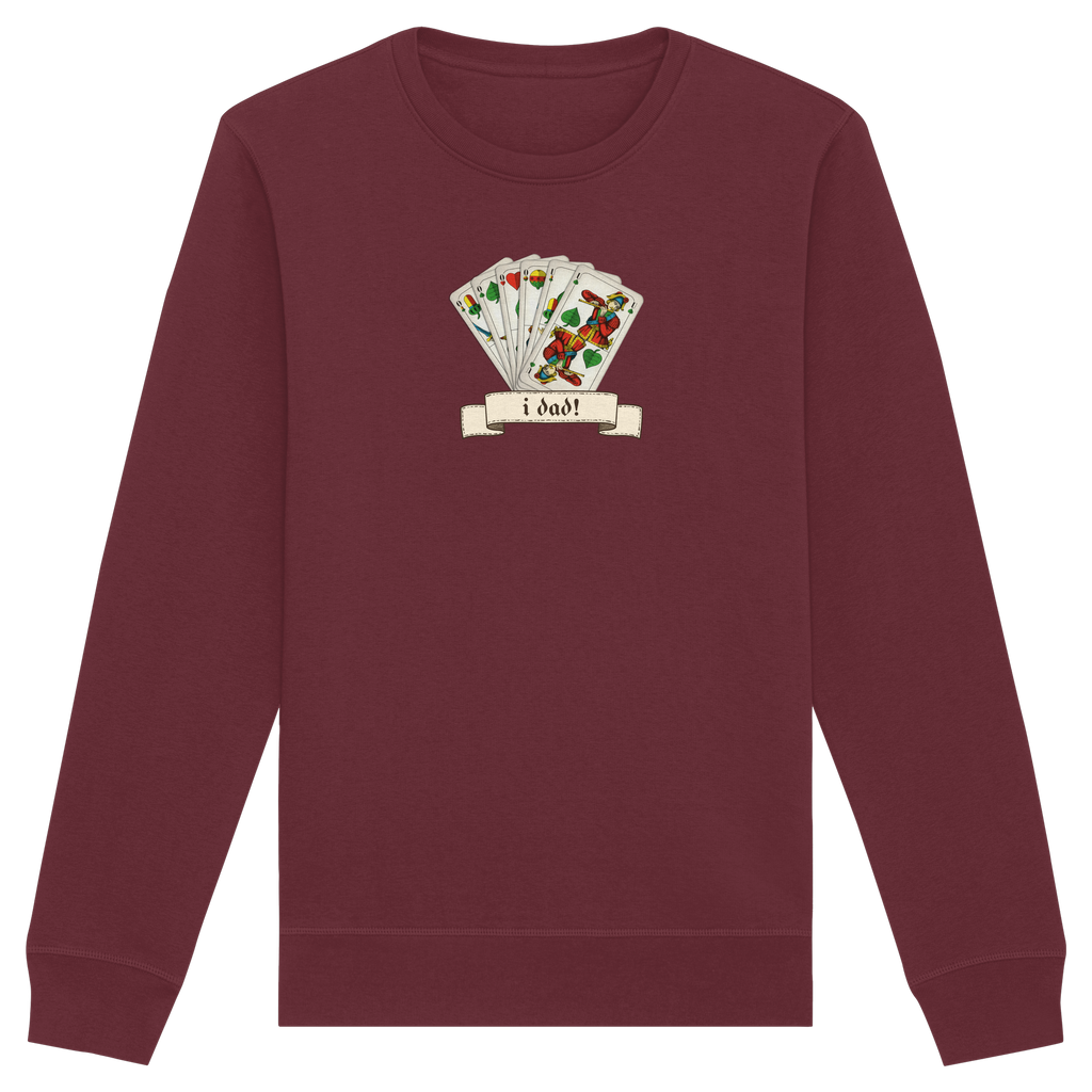 Sweatshirt "De Kurze Spezial"