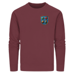 Lade das Bild in den Galerie-Viewer, Sweatshirt "Alle Farben Wappen"
