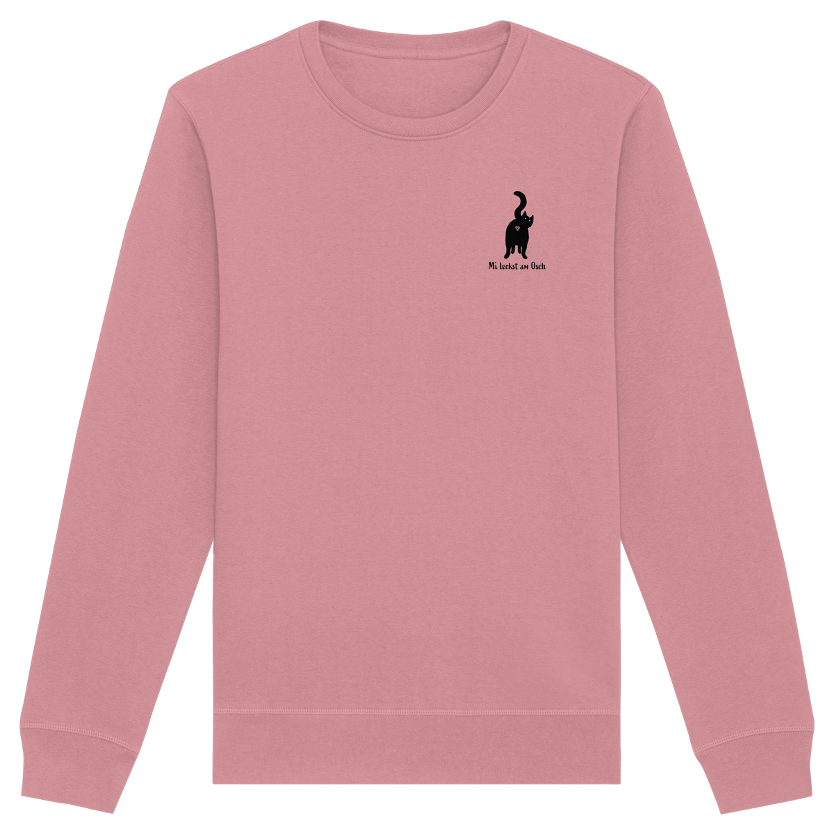 Sweatshirt "Mimi"