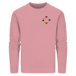 Lade das Bild in den Galerie-Viewer, Sweatshirt "Alle Farben"
