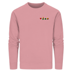 Lade das Bild in den Galerie-Viewer, Sweatshirt "Alle Farben linear"
