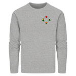 Lade das Bild in den Galerie-Viewer, Sweatshirt "Alle Farben"
