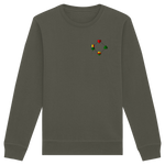 Lade das Bild in den Galerie-Viewer, Sweatshirt "Alle Farben"
