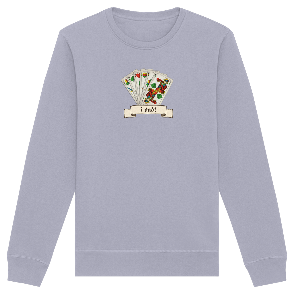 Sweatshirt "De Kurze Spezial"
