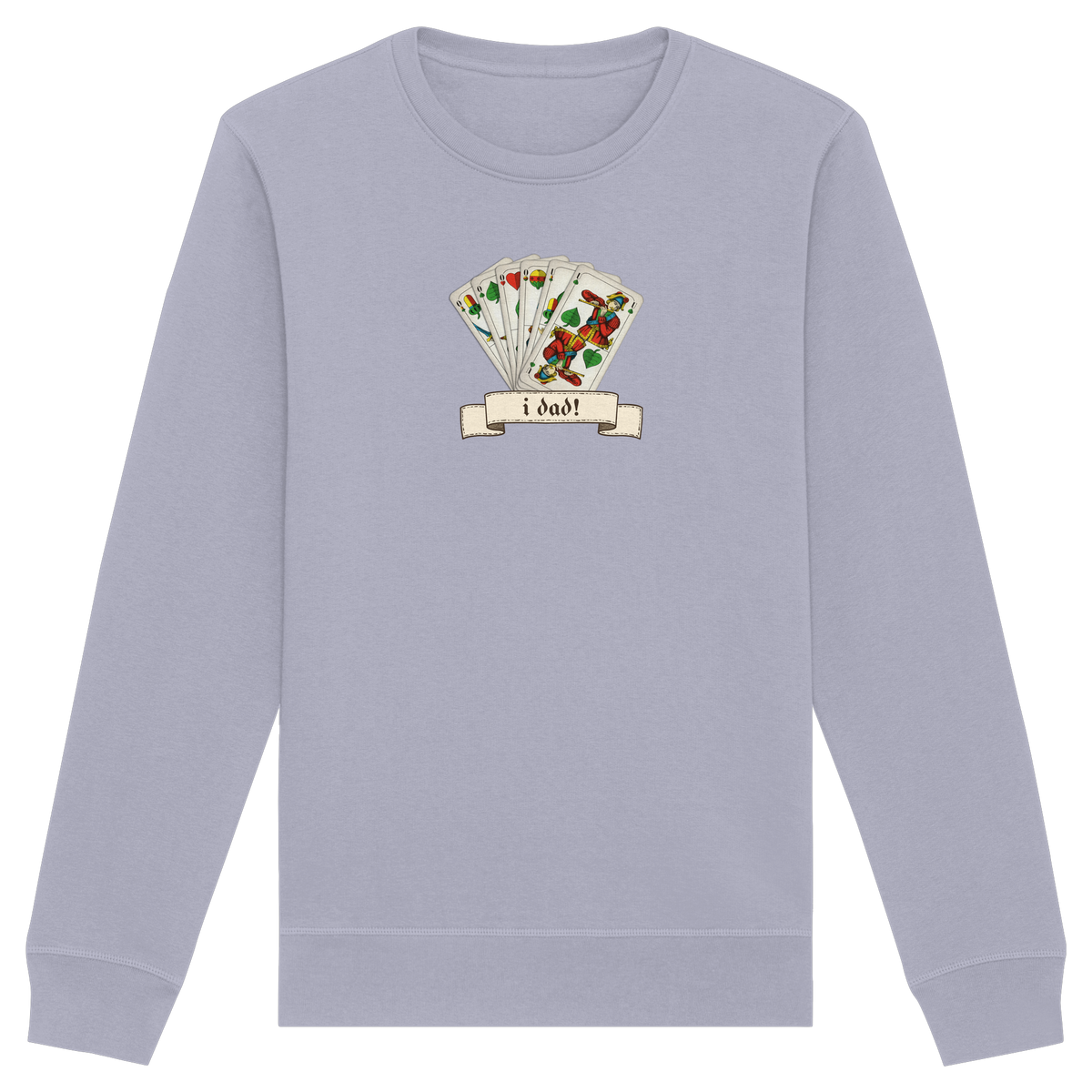 Sweatshirt "De Kurze Spezial"